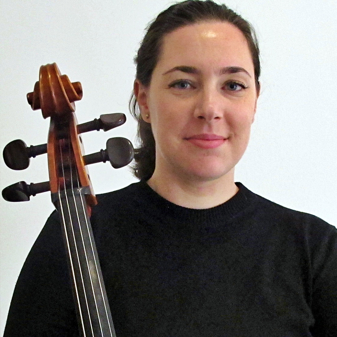 Ana Luísa Pereira ©Andre Standke