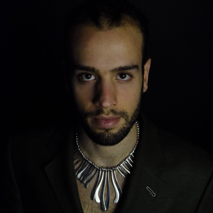 Tal Arditi ©Alicia Pfeifer